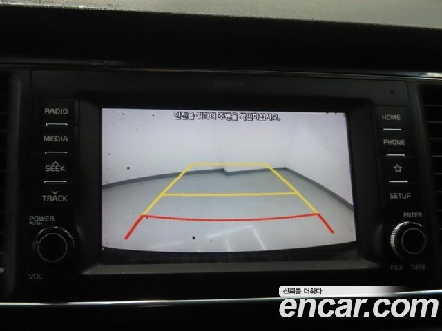 Kia Canival 2019 — photo 13