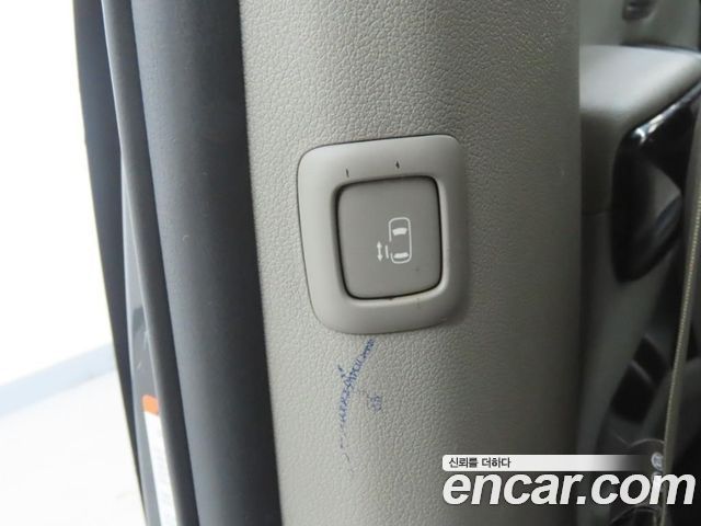 Kia Canival 2019 — photo 14
