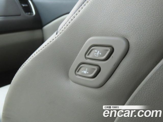 Kia Canival 2019 — photo 16