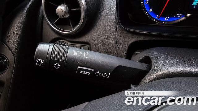 Chevrolet Korea Trax 2014 — photo 24
