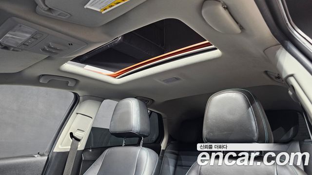 Chevrolet Korea Trax 2014 — photo 29