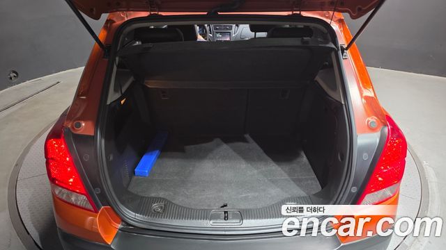 Chevrolet Korea Trax 2014 — photo 30