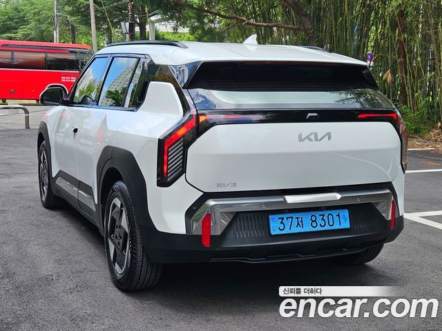 Kia EV3 2027 — photo 5