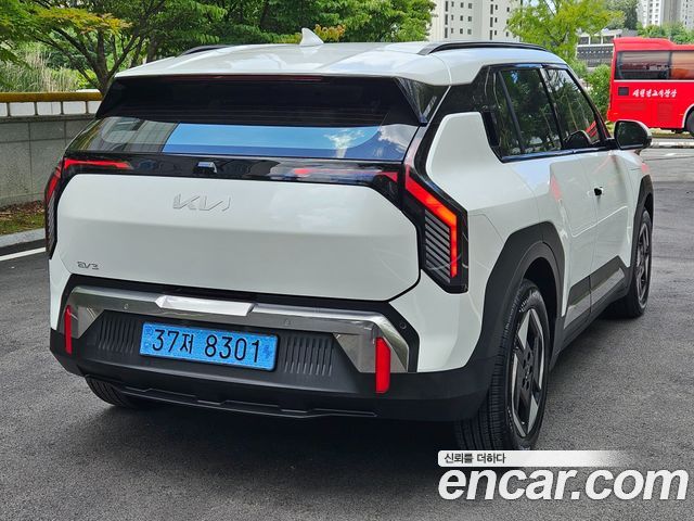 Kia EV3 2027 — photo 6