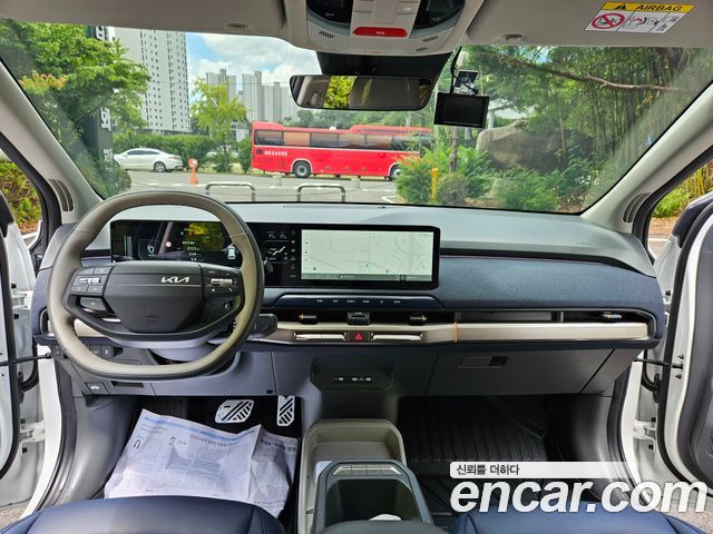 Kia EV3 2027 — photo 10