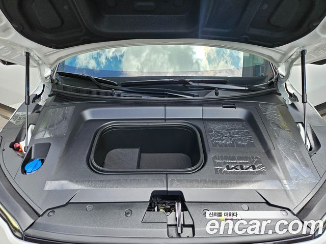 Kia EV3 2027 — photo 16