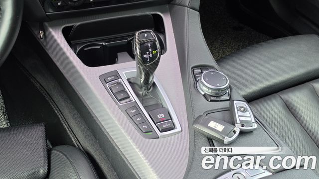 BMW 6-Series 2016 — photo 9