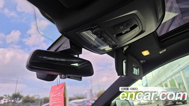 BMW 6-Series 2016 — photo 20