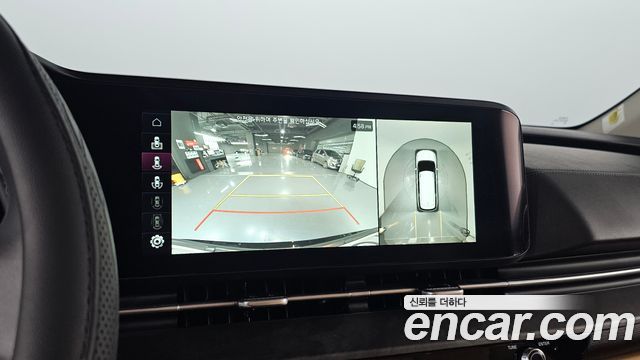 Kia Canival 2023 — photo 14