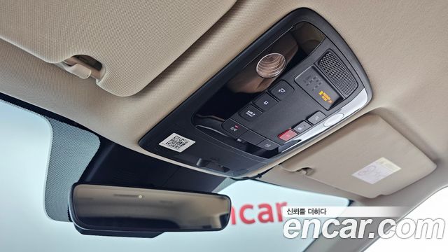 Kia Canival 2023 — photo 19