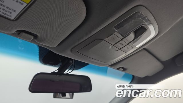 KG Mobility KORANDO 2014 — photo 17