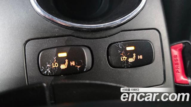 KG Mobility KORANDO 2014 — photo 18