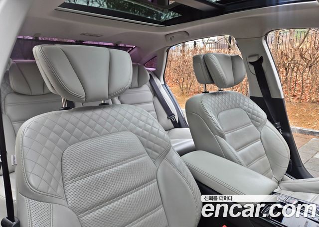 Renault Korea SM6 2017 — photo 4