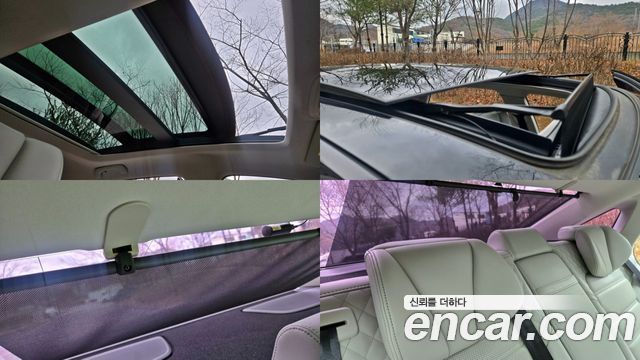 Renault Korea SM6 2017 — photo 14