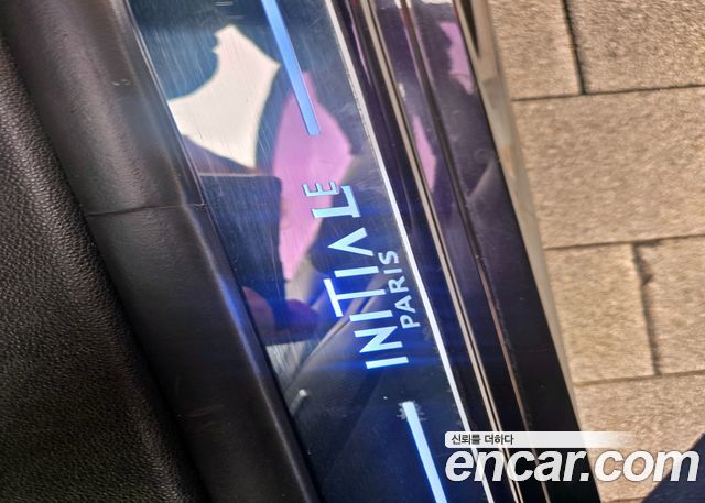 Renault Korea SM6 2017 — photo 16