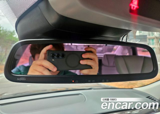 Renault Korea SM6 2017 — photo 18