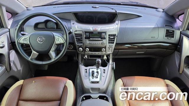 KG Mobility KORANDO 2016 — photo 7