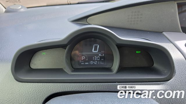 KG Mobility KORANDO 2016 — photo 8