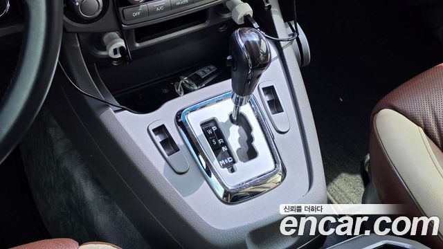 KG Mobility KORANDO 2016 — photo 9