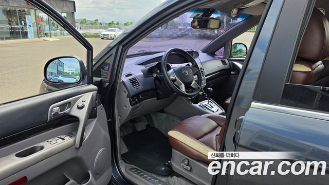 KG Mobility KORANDO 2016 — photo 10