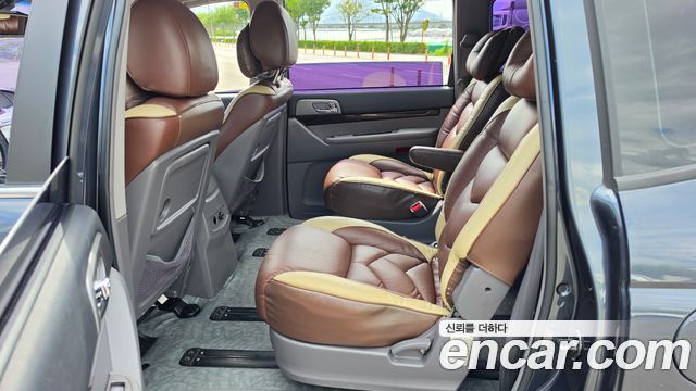 KG Mobility KORANDO 2016 — photo 11