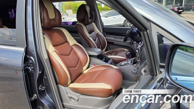 KG Mobility KORANDO 2016 — photo 12