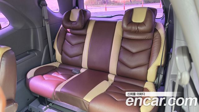 KG Mobility KORANDO 2016 — photo 14