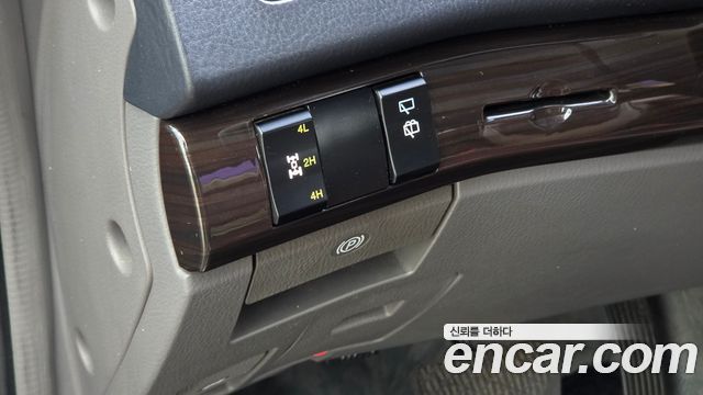 KG Mobility KORANDO 2016 — photo 17