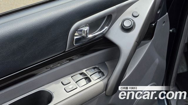 KG Mobility KORANDO 2016 — photo 19