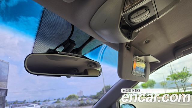 KG Mobility KORANDO 2016 — photo 20