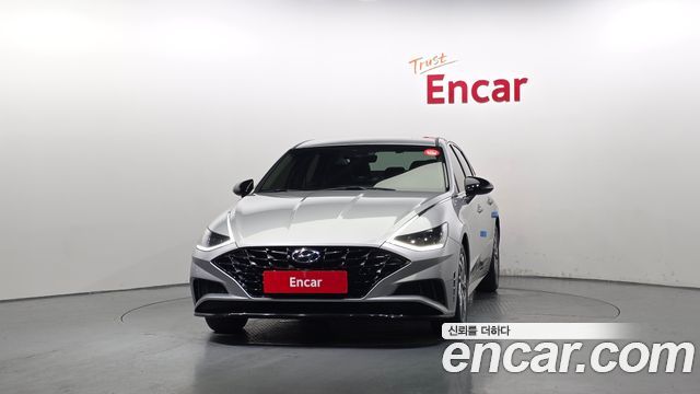 Hyundai Sonata 2023 — photo 3