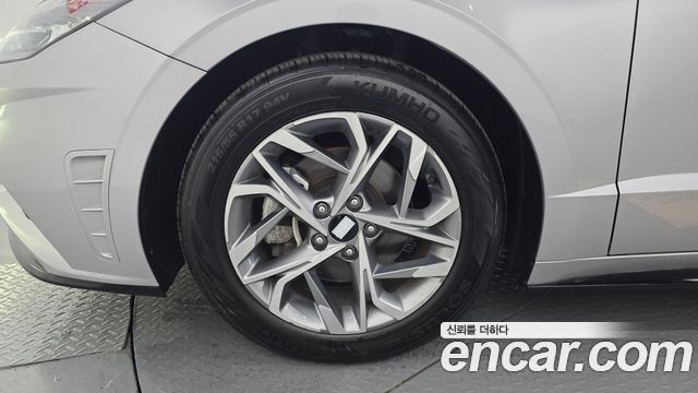 Hyundai Sonata 2023 — photo 5