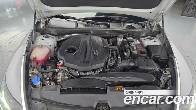 Hyundai Sonata 2023 — photo 6