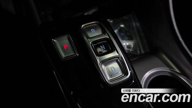 Hyundai Sonata 2023 — photo 9
