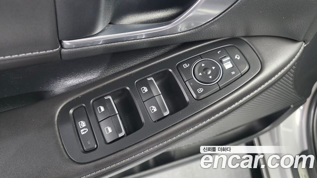 Hyundai Sonata 2023 — photo 14