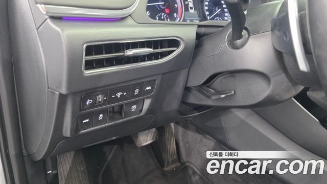 Hyundai Sonata 2023 — photo 15