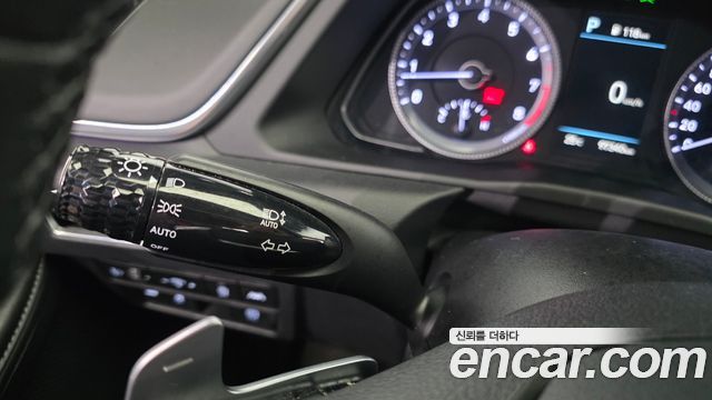 Hyundai Sonata 2023 — photo 16