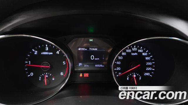 Kia Canival 2020 — photo 8