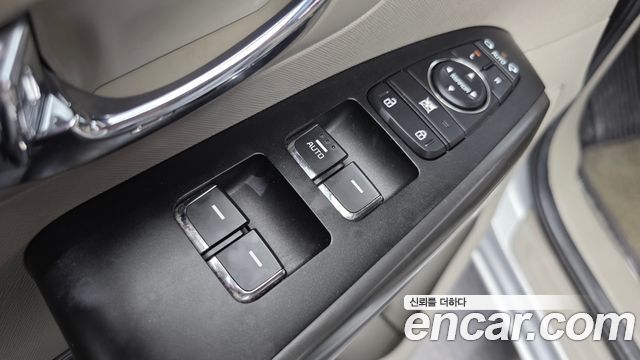 Kia Canival 2020 — photo 13