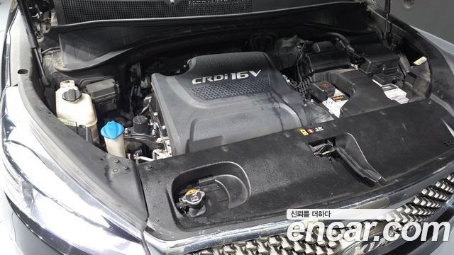 Kia Sorento 2016 — photo 6