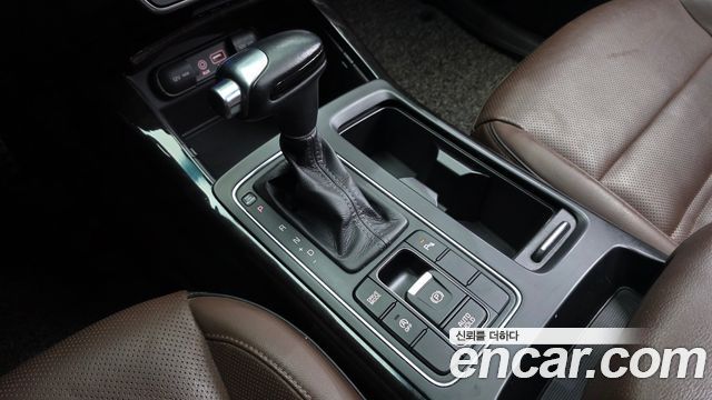 Kia Sorento 2016 — photo 9