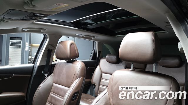 Kia Sorento 2016 — photo 18