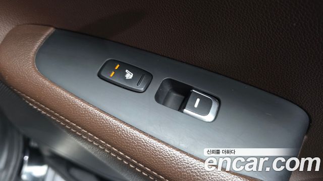 Kia Sorento 2016 — photo 19