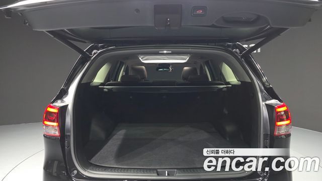 Kia Sorento 2016 — photo 20
