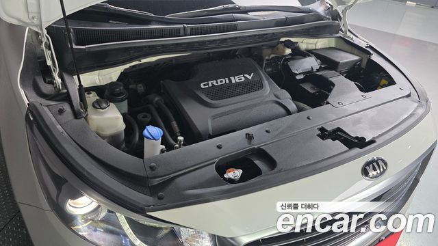 Kia Canival 2018 — photo 6