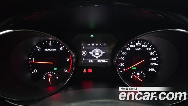 Kia Canival 2018 — photo 8