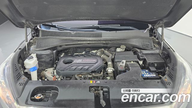 Kia Sorento 2019 — photo 6