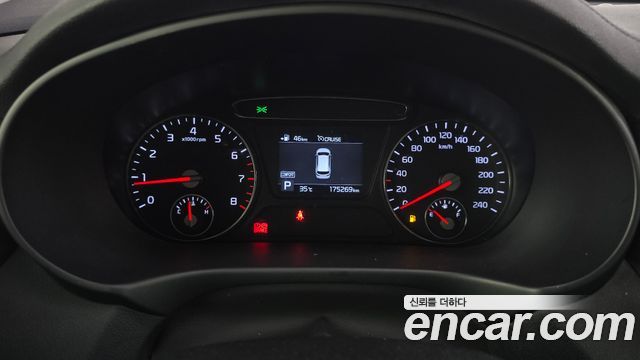 Kia Sorento 2019 — photo 11