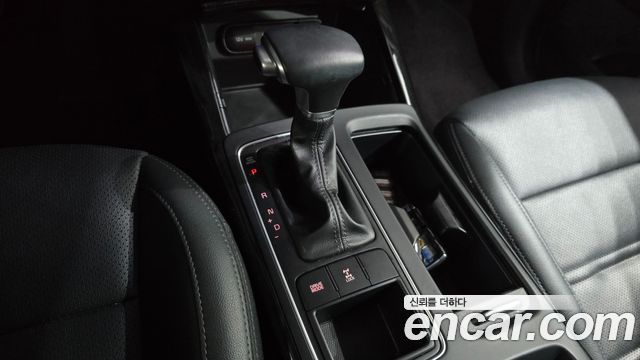 Kia Sorento 2019 — photo 12