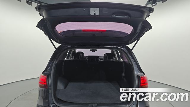 Kia Sorento 2019 — photo 24